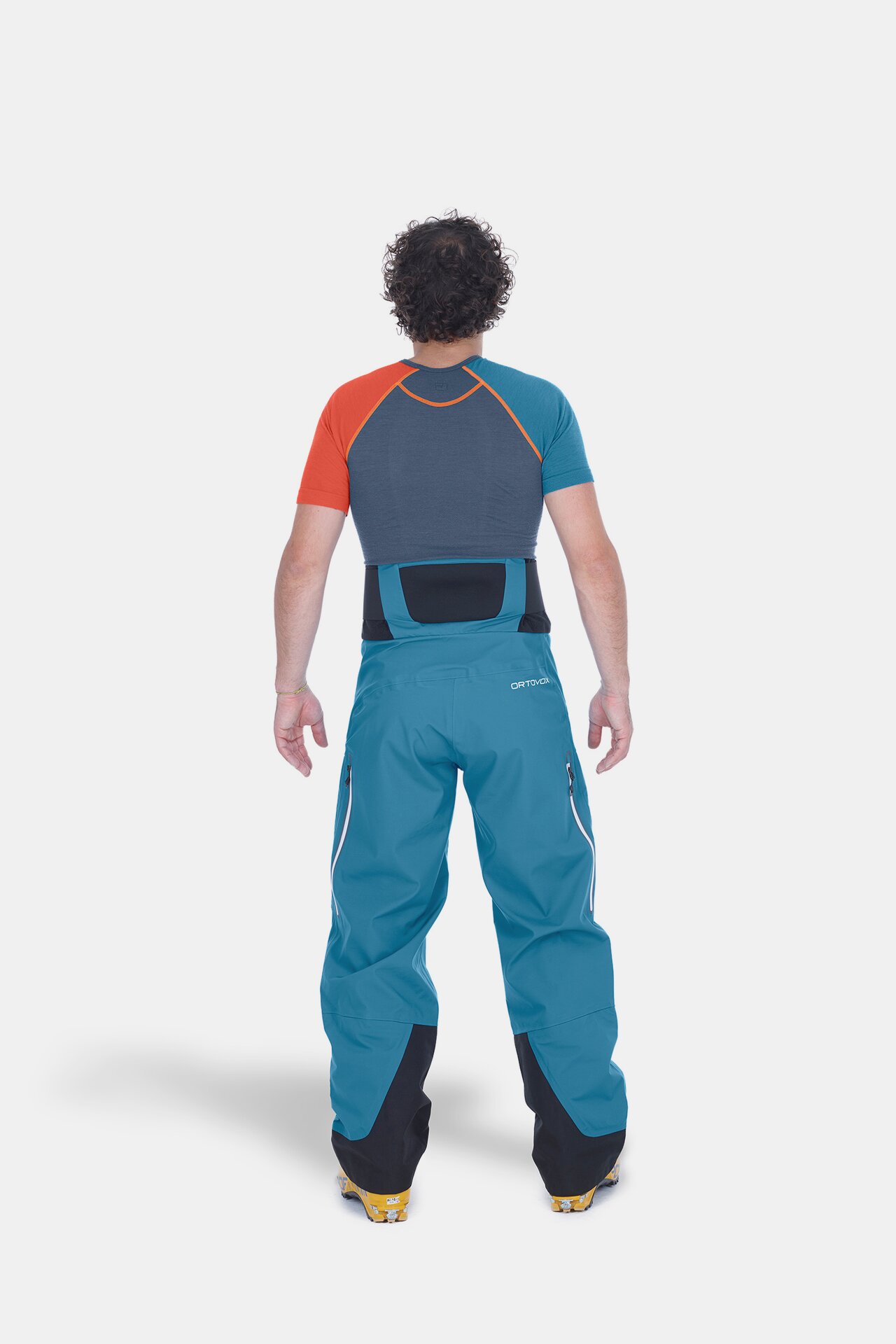 Ortovox guardian shell 3l hot sale